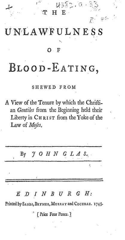 The unlawfulness of blood-eating.pdf
