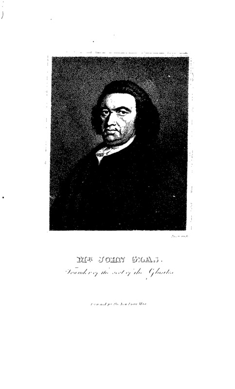 The works of Mr John Glas in five volumes Vol 1.pdf