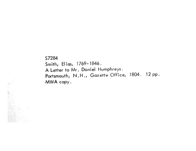 Smith Letter to Humphreys.pdf