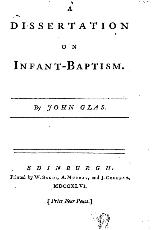 A Dissertation on Infant Baptism.pdf