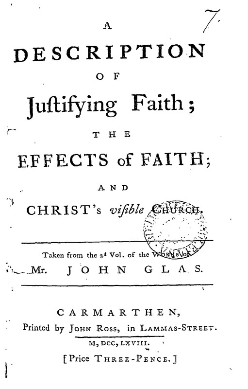 A Description of Justifying Faith.pdf
