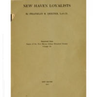 New Haven loyalists, by Franklin B. Dexter.pdf