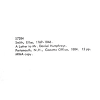 Smith Letter to Humphreys.pdf
