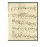 Theophilus Chamberlain, letter, to Eleazar Wheelock, 1767 September 10.pdf